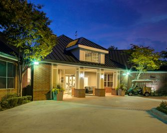 Homewood Suites by Hilton Dallas - Irving/Las Colinas - Irving - Bangunan