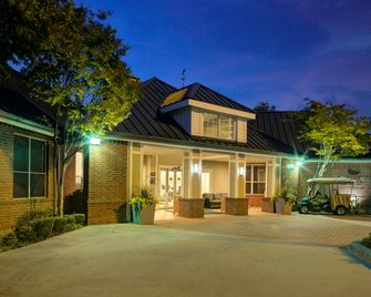 Homewood Suites by Hilton Dallas - Irving/Las Colinas - Irving - Edificio