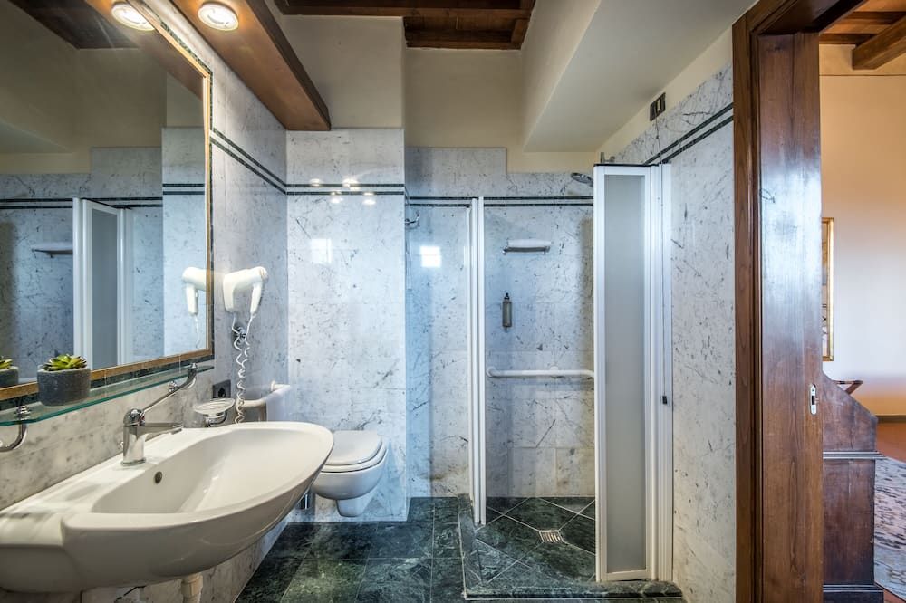 Hotel Palazzo Squarcialupi - Castellina in Chianti