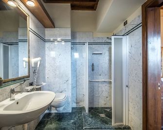 Hotel Palazzo Squarcialupi - Castellina in Chianti