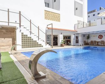 Hotel Florencio Ibiza - Sant Antoni de Portmany - Pool