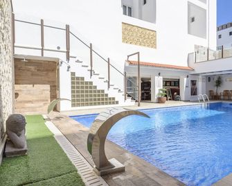 Hotel Florencio Ibiza - Sant Antoni de Portmany - Pool