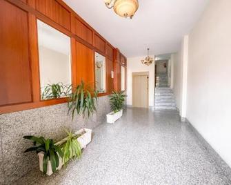 Sarnadela - Caldas de Reis - Pasillo