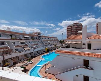 Las Floritas 20 - Two Bed - Playa de las Américas