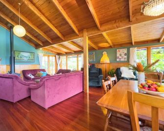 Relax a Lodge - Kerikeri