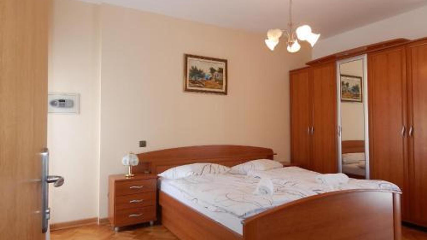 Guesthouse Kamen Kuca