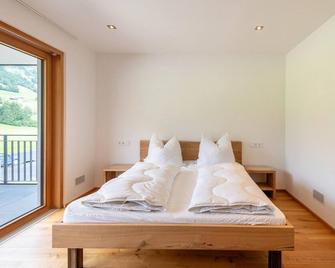 Apartment in Tyrol near Ski Slopes - Kirchberg in Tirol - Schlafzimmer