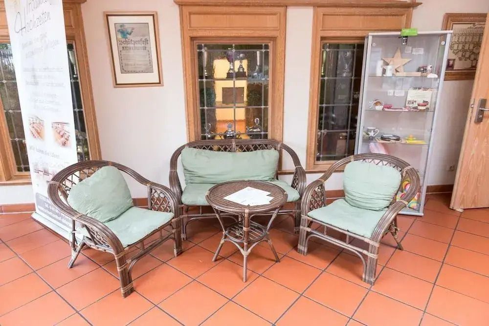 شيتسينهوف أهلرشتيت