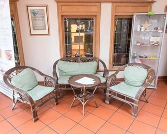 Schützenhof Ahlerstedt - Ahlerstedt - Patio