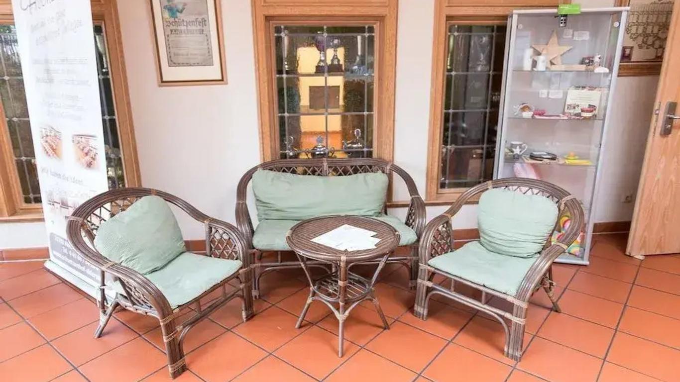 شيتسينهوف أهلرشتيت