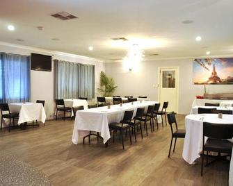 Pinjarra Resort - Mandurah - Restaurant