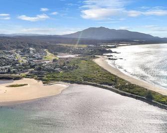 Aberdeen Unit 1 Bermagui - Bermagui - Spiaggia