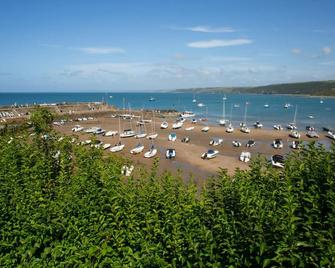 3 Prospect Place New Quay - New Quay - Playa