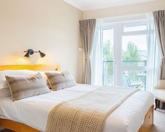 Avoncourt Lodge - Ilfracombe