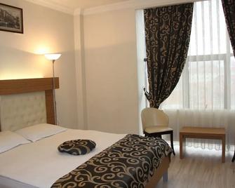 Real Residence - Corum - Slaapkamer