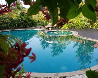 Tropicana Lanta Resort - Ko Lanta - Havuz