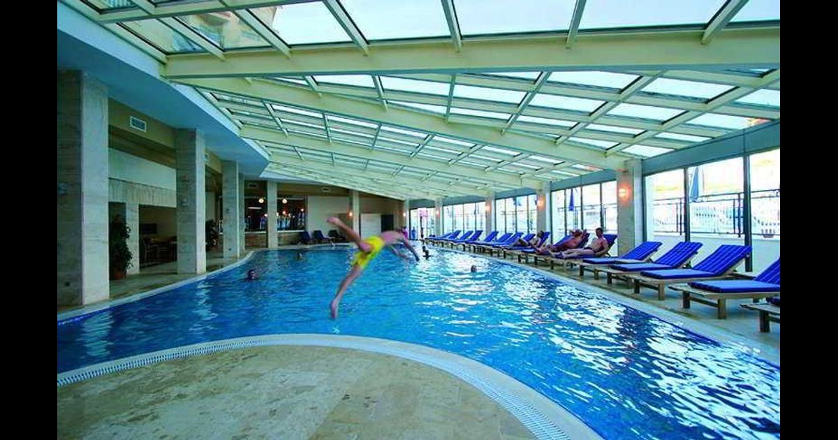 hotel side mare resort & spa