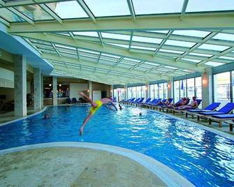 Side Mare Resort & Spa - Side - Pool