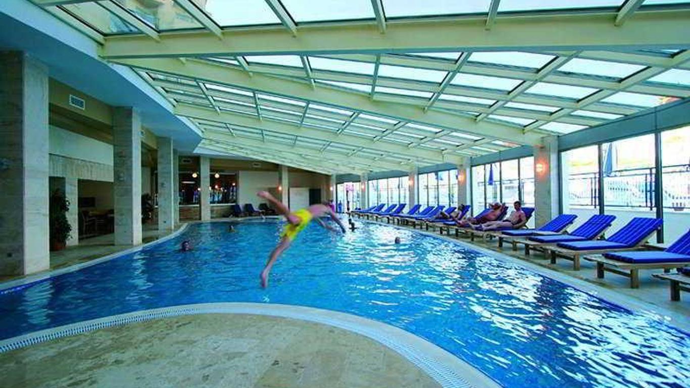 Side Mare Resort & Spa