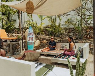 Outsite Todos Santos - Work, Connect, Explore - Todos Santos