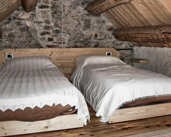 Agriturismo Fattoria Ortoalpino - Trichiana - Habitación