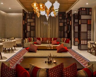 Grand Mercure Dubai City - Dubai - Lounge