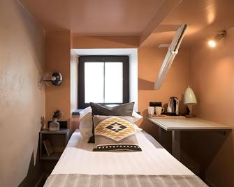 Karelinn - Saint Petersburg - Bedroom