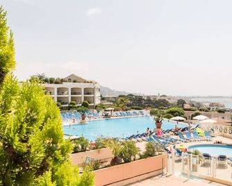 Résidence Cannes Villa Francia - maeva Home - Appartement 3 pièces 6 personnes - Sélection MAE-8432 - Cannes - Pool