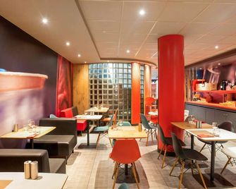 ibis Lorient Centre Gare - Lorient - Restaurant