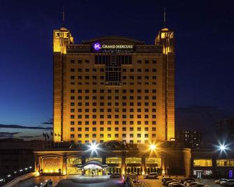Grand Mercure Urumqi Hualing - Ürümqi - Edificio