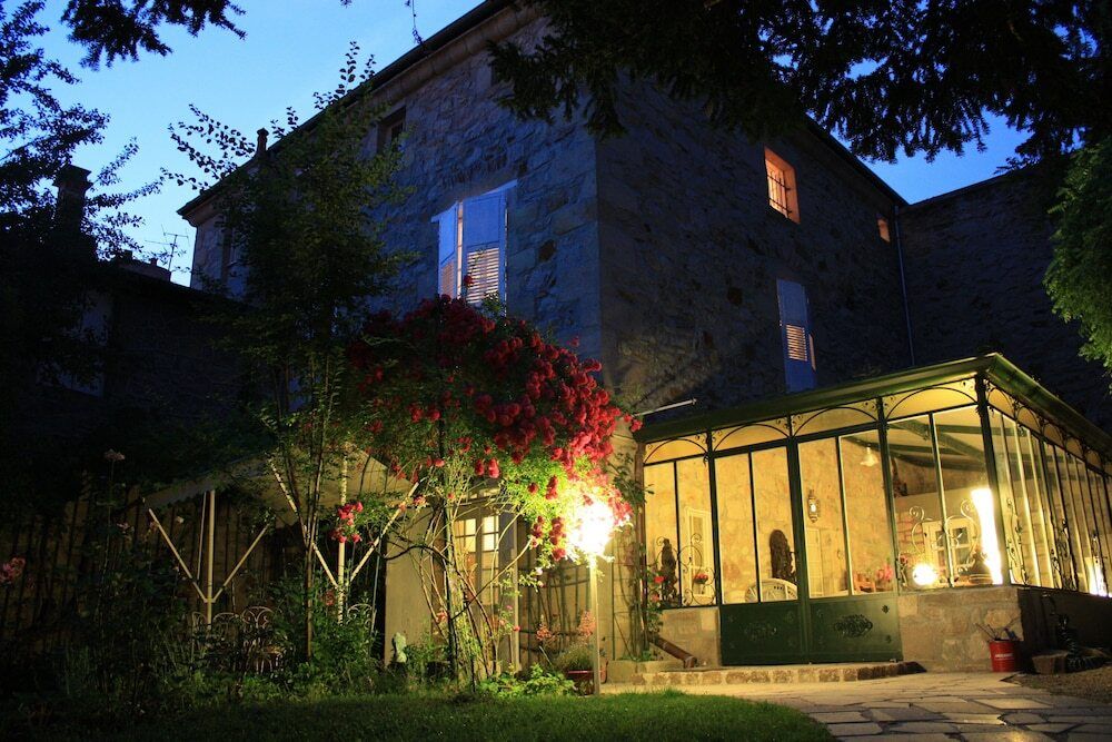 la maison des chartreux