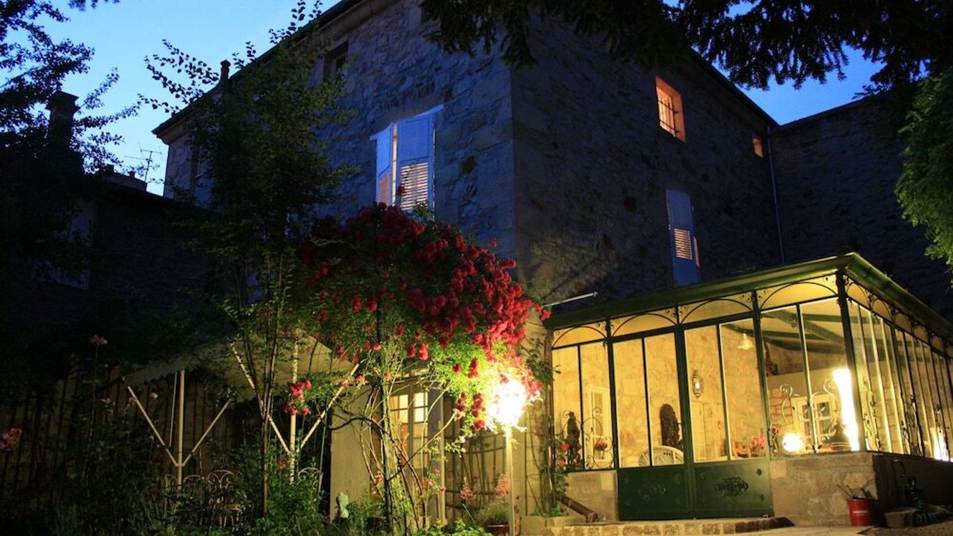 la maison des chartreux