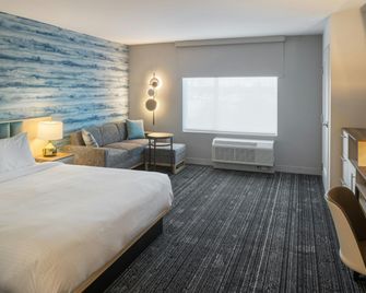 TownePlace Suites by Marriott Georgetown - Georgetown - Makuuhuone