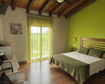 Hotel Rural La Covacha - Losar de la Vera