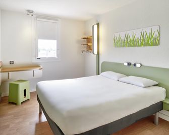 Ibis Budget Périgueux Centre - Périgueux - Habitación