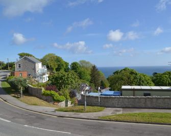 Thurlestone House - St. Ives - Outdoor view