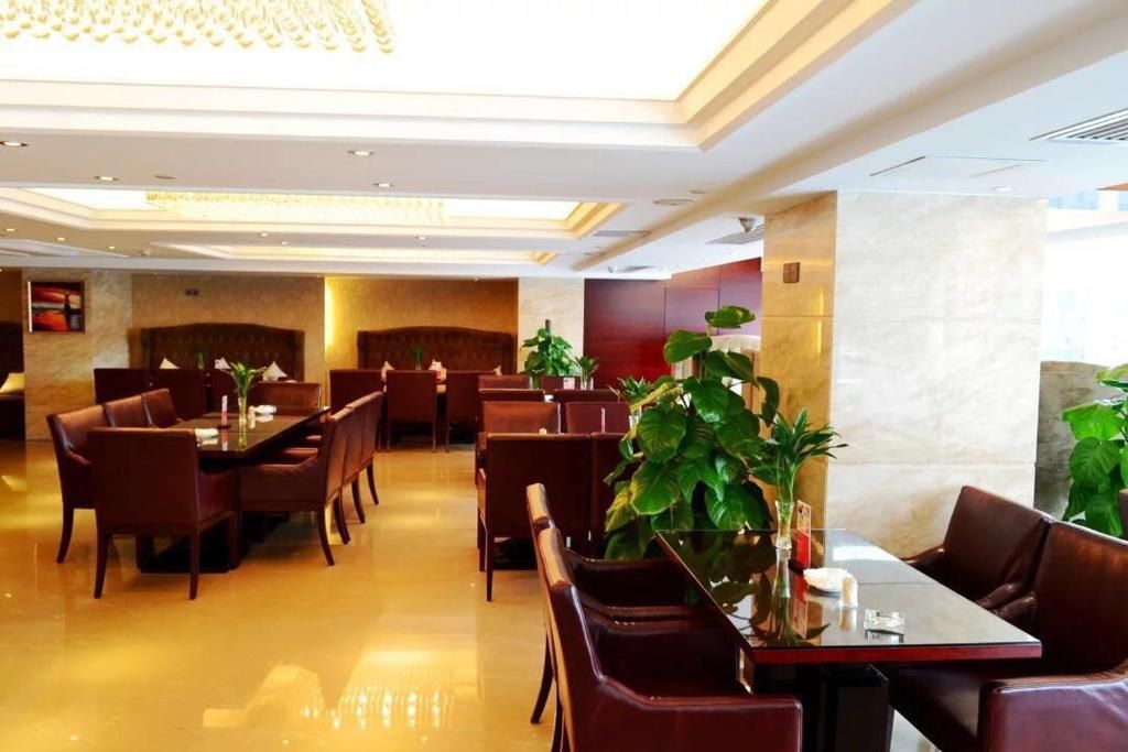 Ramada by Wyndham Pingtan Hotel