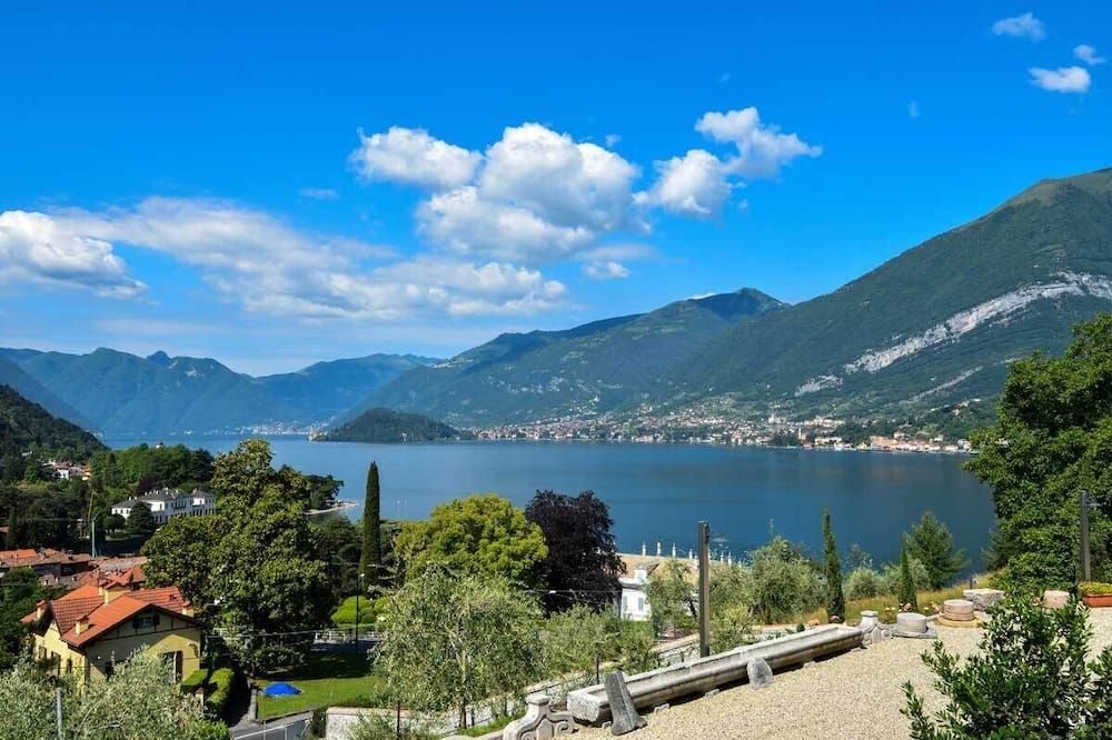 Agriturismo Il Colle - Bellagio - Vista del exterior