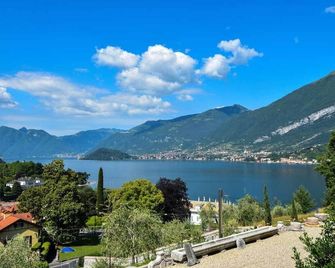 Agriturismo Il Colle - Bellagio - Außenansicht