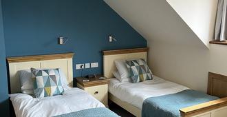 Karrawa Guest House - Kirkwall - Bedroom
