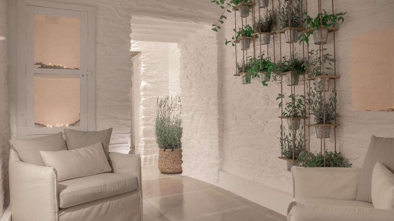 ميكرا أنجيليا بوتيك هوتل آند سبا