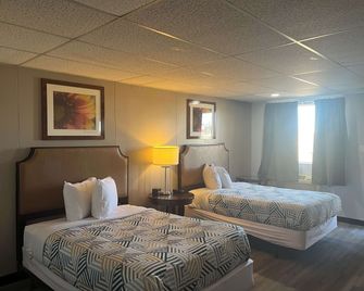 Studio 6 Borger Tx Boom Town - Borger - Bedroom