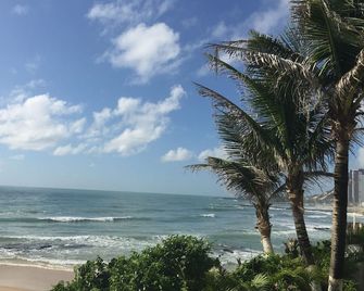 Hotel Paraiso Natal - Natal - Playa