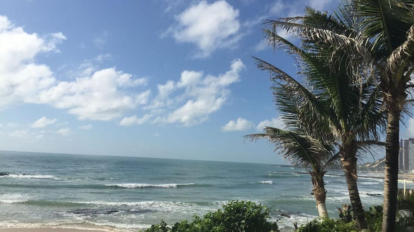 Hotel Paraiso Natal