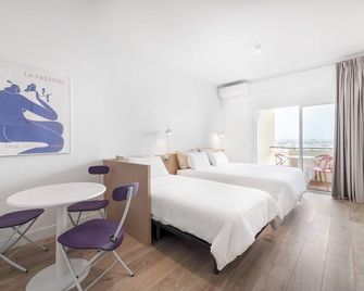 Equador Superior Suites by Olala Homes - Cascais - Schlafzimmer