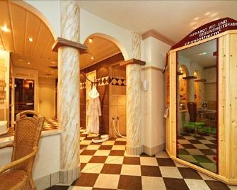 Hotel Kurpark - Bodenmais