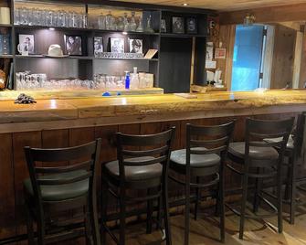 The Mountain Brook Hotel - Shandaken - Bar