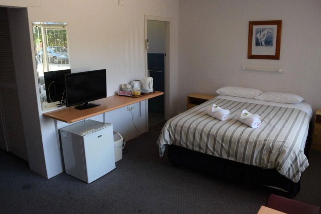 Mount Beauty Motor Inn