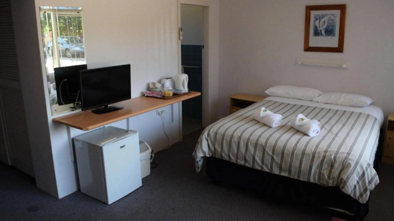 Mount Beauty Motor Inn