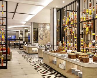 ibis Samarinda - Samarinda - Dining room